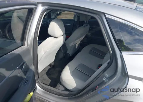 2020 Hyundai Sonata Sel z USA, uszkodzony, nr VIN 5NPEL4JA0LH012006